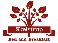 Skelstrupgård Bed and Breakfast